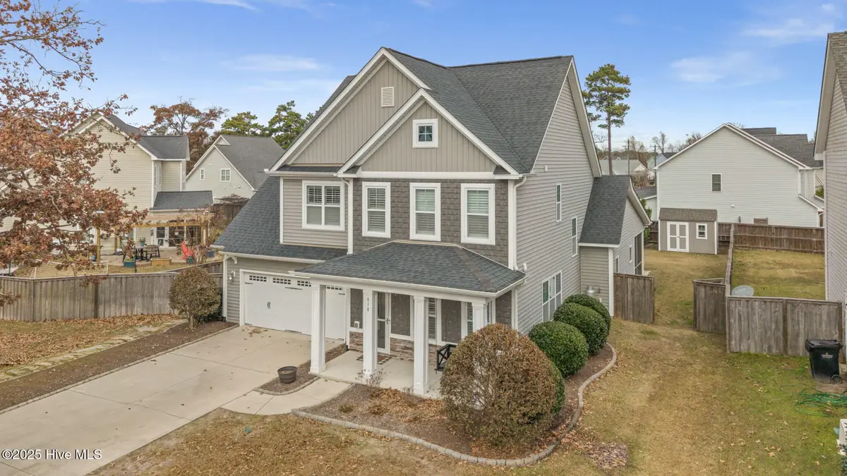 618 W Craftsman Way, Hampstead, NC 28443 - Image #1