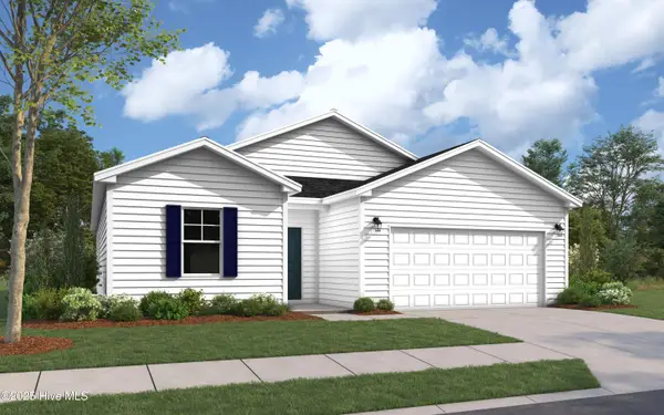 102 Muscadine Drive, Jacksonville, NC 28546