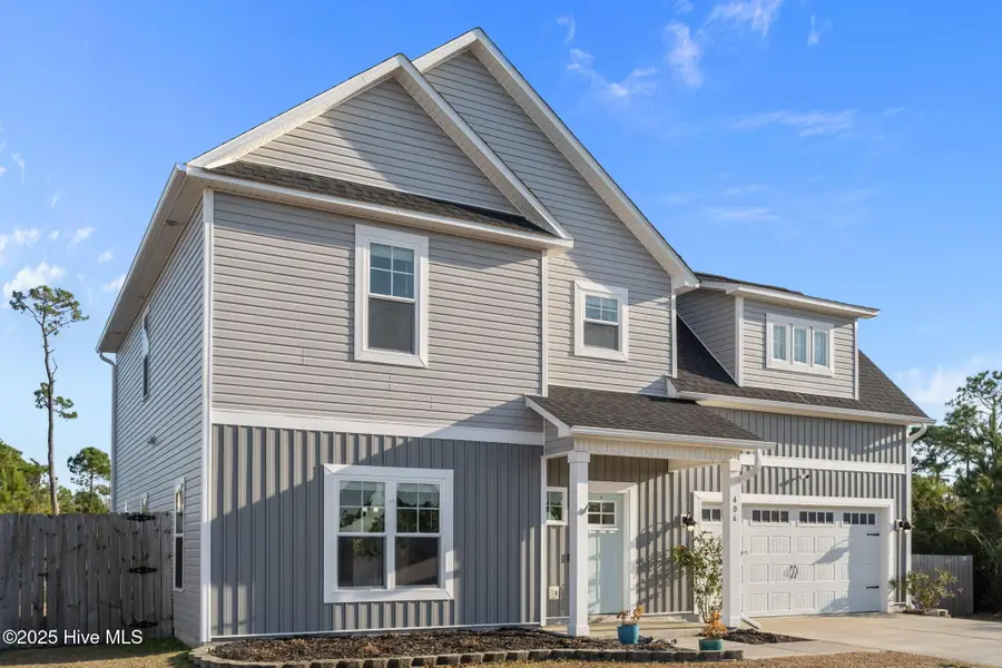 406 Elgin Road, Hubert, NC 28539 - Image #2