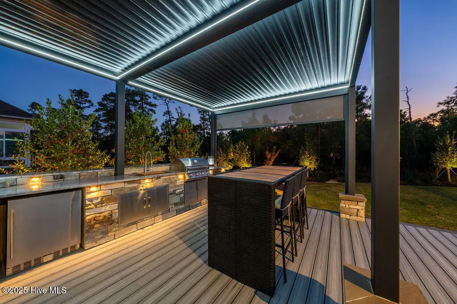 3211 Oceanic Bay Drive, Southport, NC 28461 - Image #3