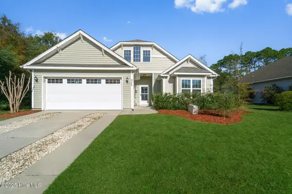 4366 SE Frying Pan Road Se, Southport, NC 28461