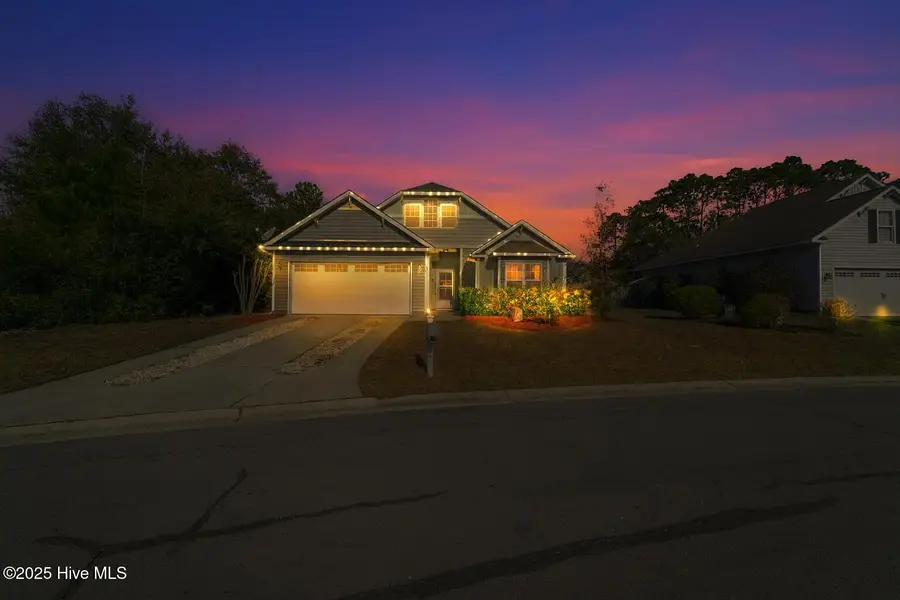 4366 SE Frying Pan Road Se, Southport, NC 28461 - Image #2