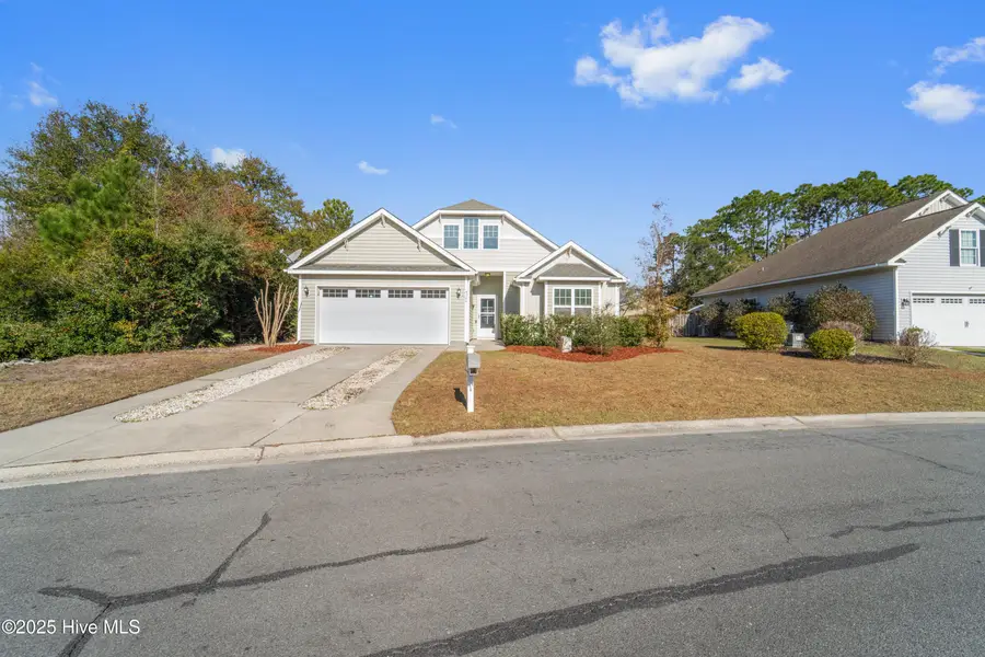 4366 SE Frying Pan Road Se, Southport, NC 28461 - Image #3