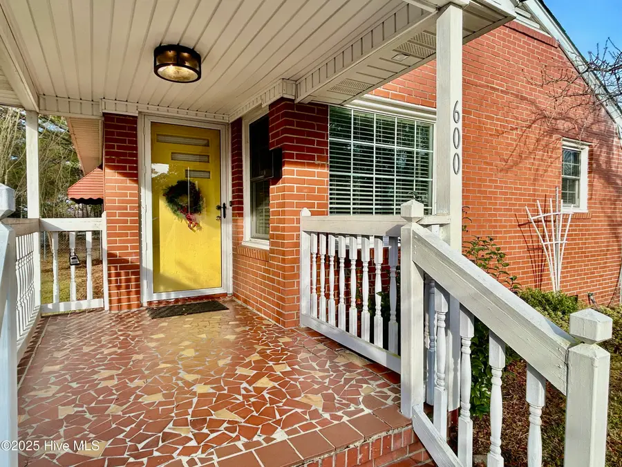 600 Church Street, Scotland Neck, NC 27874 - Image #2