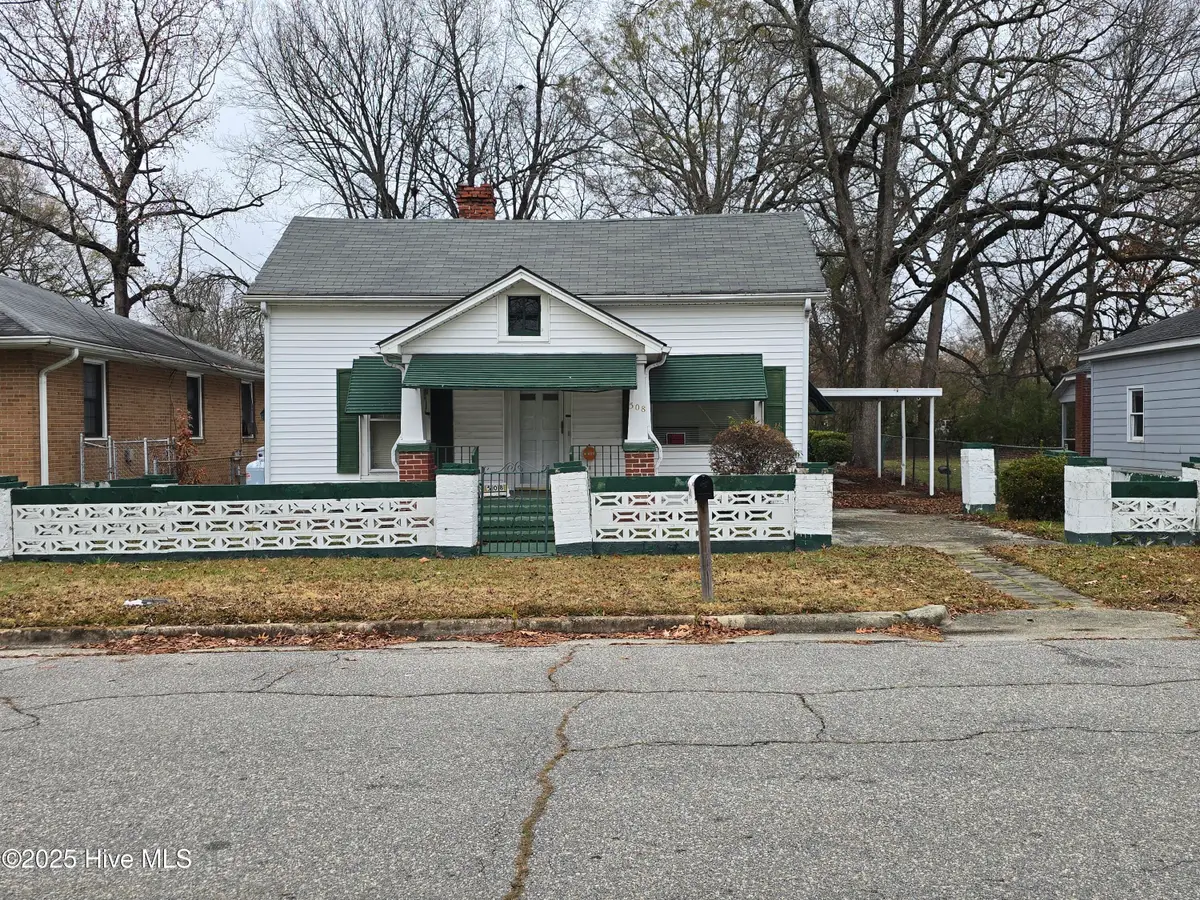 508 E Holly Street, 12 Rocky Mount, NC 27801 - Image #1