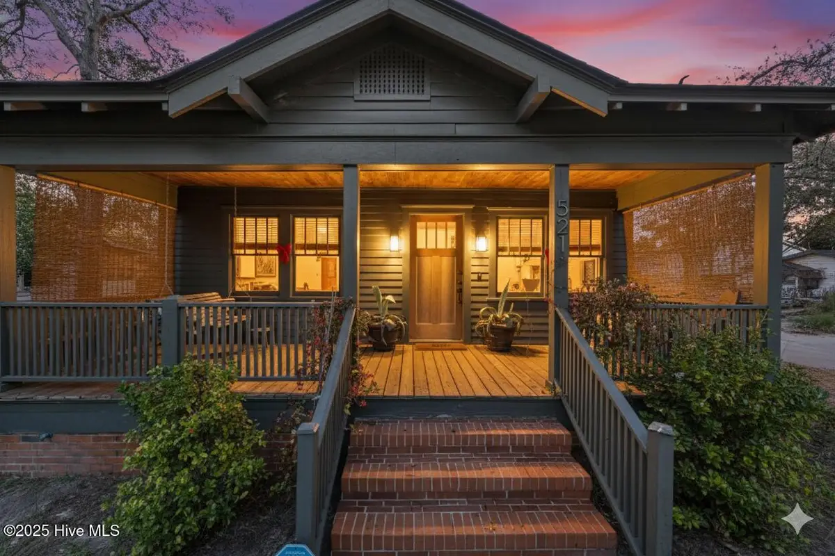 521 Tennessee Avenue, Wilmington, NC 28401 - Image #1