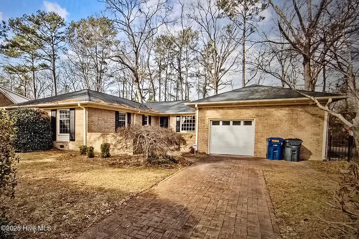 2100 Emerson Road, Kinston, NC 28504 - Image #1