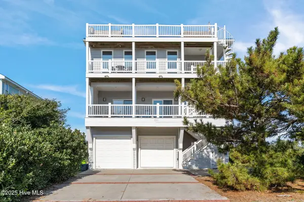 220 Caswell Beach Road, Oak Island, NC 28465
