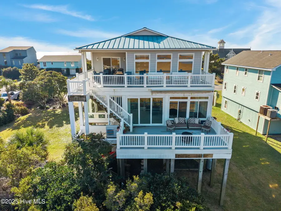220 Caswell Beach Road, Oak Island, NC 28465 - Image #2