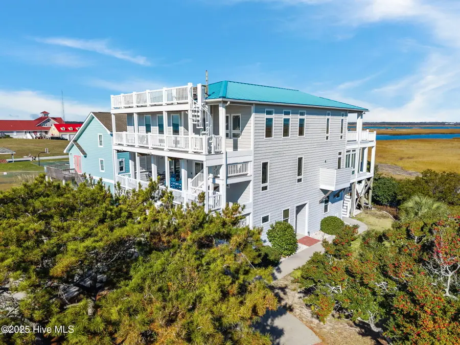 220 Caswell Beach Road, Oak Island, NC 28465 - Image #3