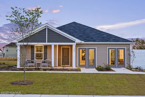 1148 Garland Lake Cir Sw Sw, Supply, NC 28462