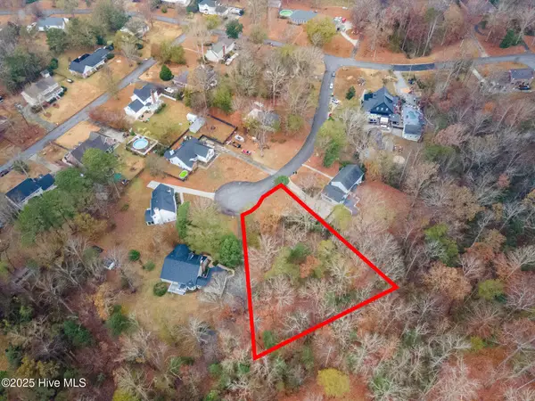 1312 Fairbanks Court, Jacksonville, NC 28546