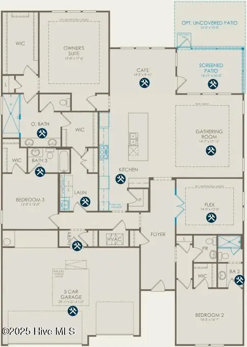 521 Kalik Circle #Lot 23, Shallotte, NC 28470 - Image #3