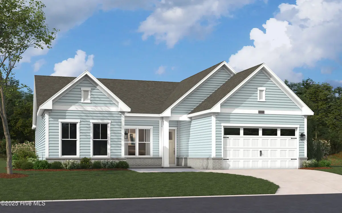 271 Sand Dollar Lane, Southport, NC 28461 - Image #1