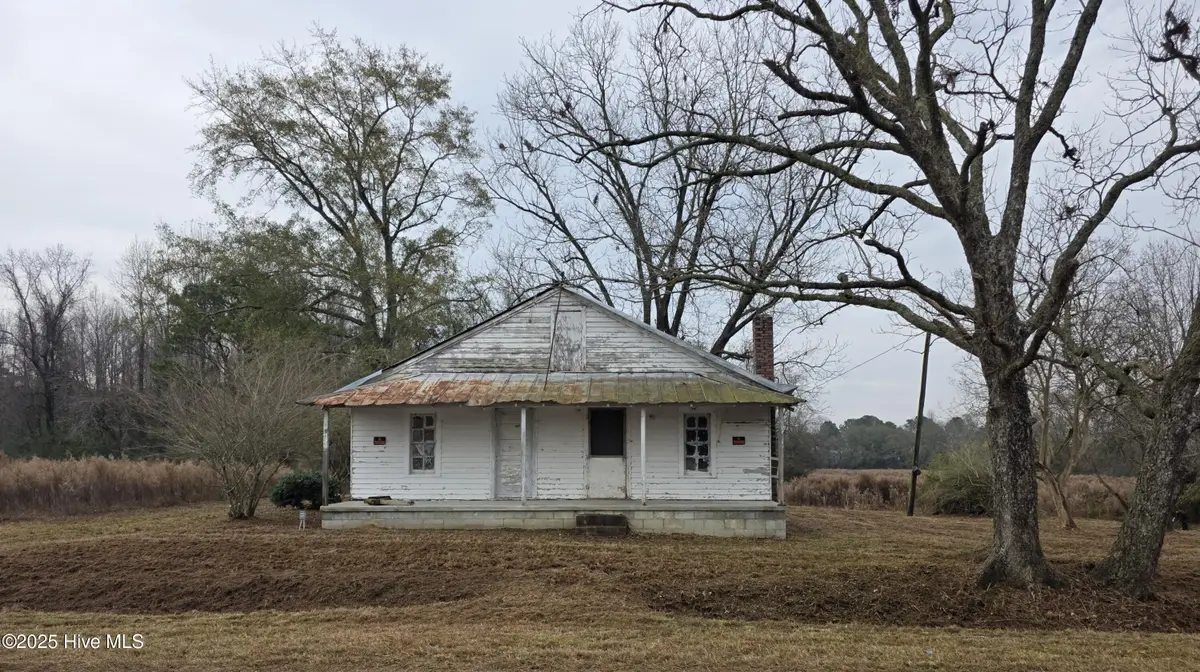 557 Church Road, Pink Hill, NC 28572 - Image #1