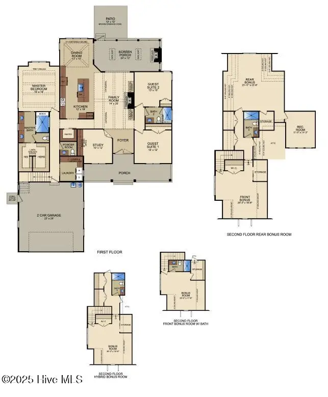 4353 Fantail Drive, Leland, NC 28451 - Image #2