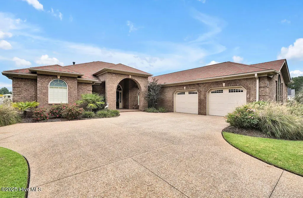 2025 Wind Lake Way, Leland, NC 28451 - Image #1