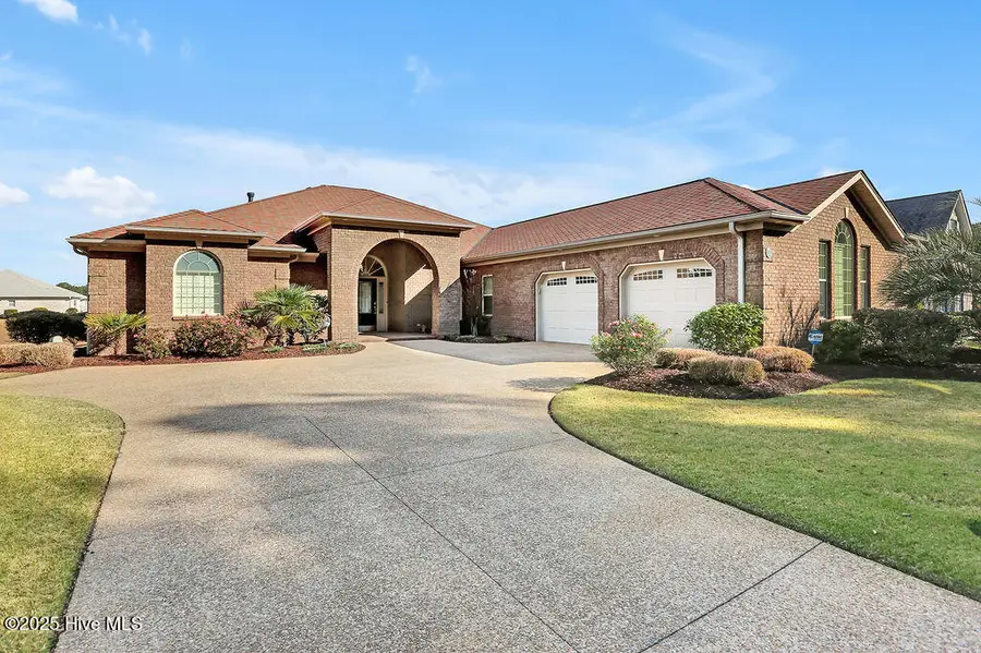 2025 Wind Lake Way, Leland, NC 28451 - Image #2