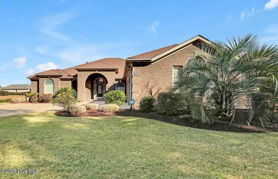 2025 Wind Lake Way, Leland, NC 28451 - Image #3