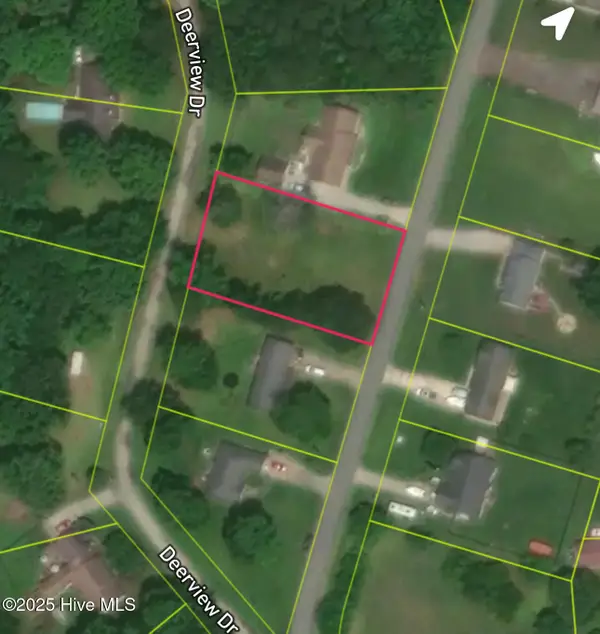 179 Riverwood Drive, Hertford, NC 27944