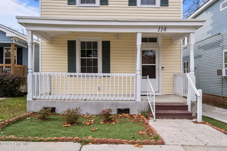 114 S 16th Street, Wilmington, NC 28401 - Image #3
