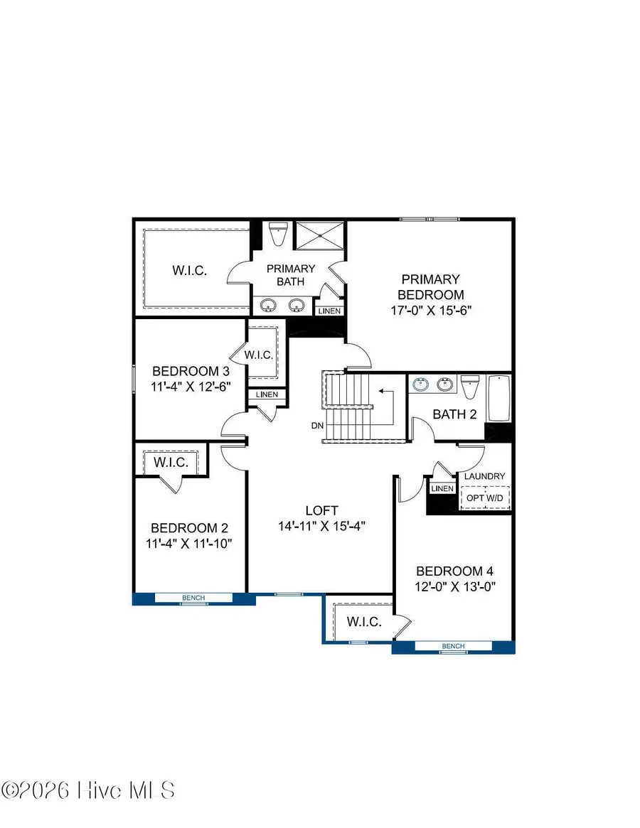 287 Enfield Drive, Carthage, NC 28327 - Image #3