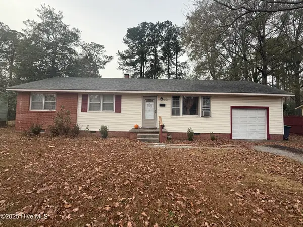 13 Bosco Drive, Jacksonville, NC 28540