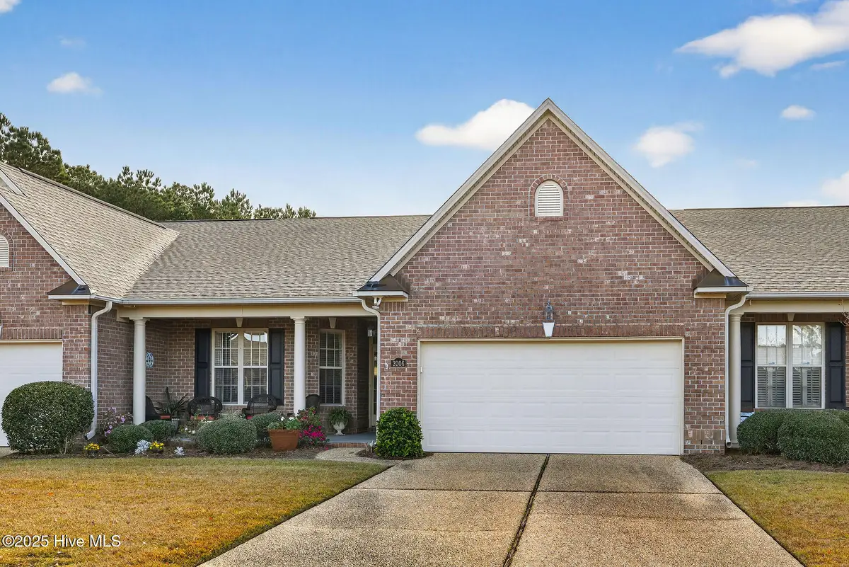 3006 Braewood Court, Leland, NC 28451 - Image #1