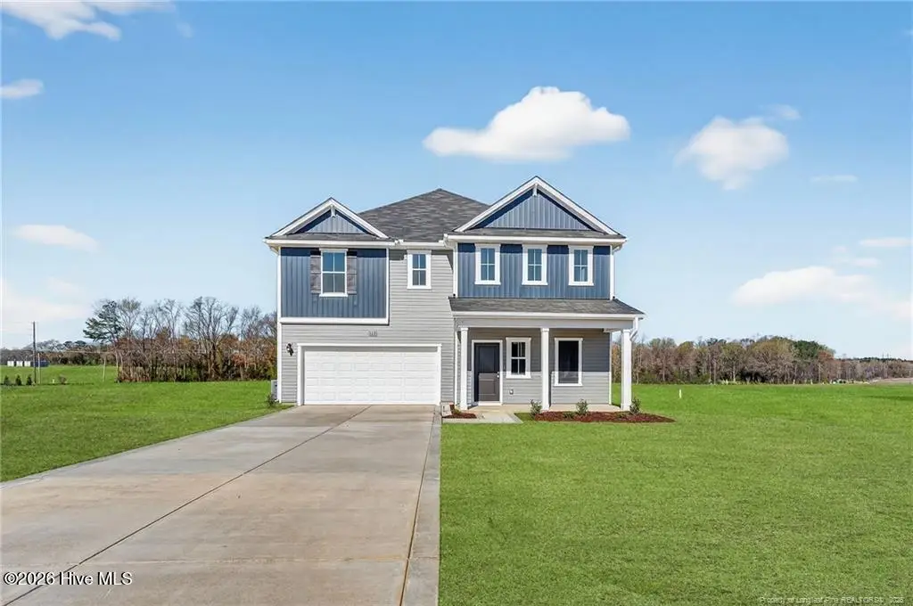 113 Timber Street, Fremont, NC 27830 - #1