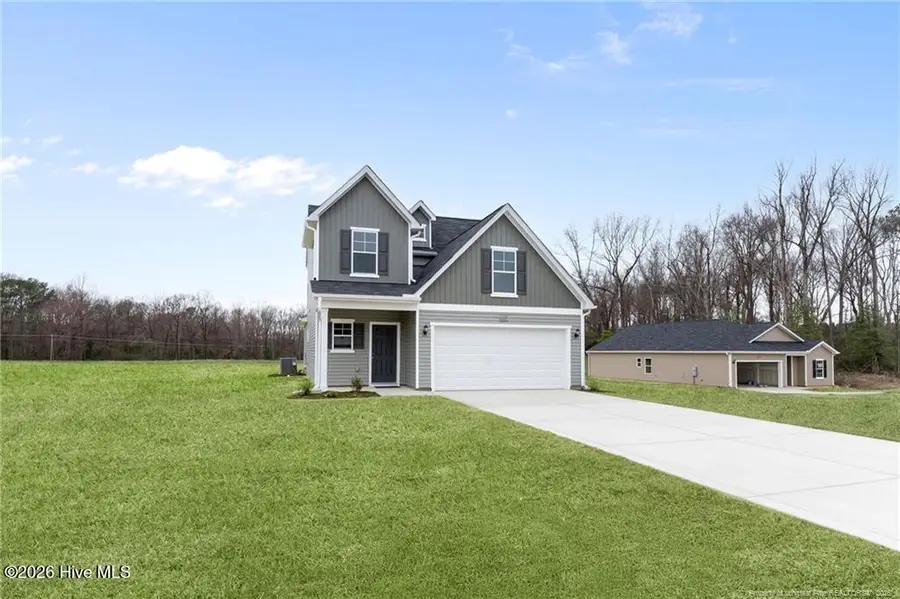109 Timber Street, Fremont, NC 27830 - #2