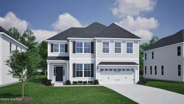 704 Heart Pne Avenue #Lot 52, Wilmington, NC 28411