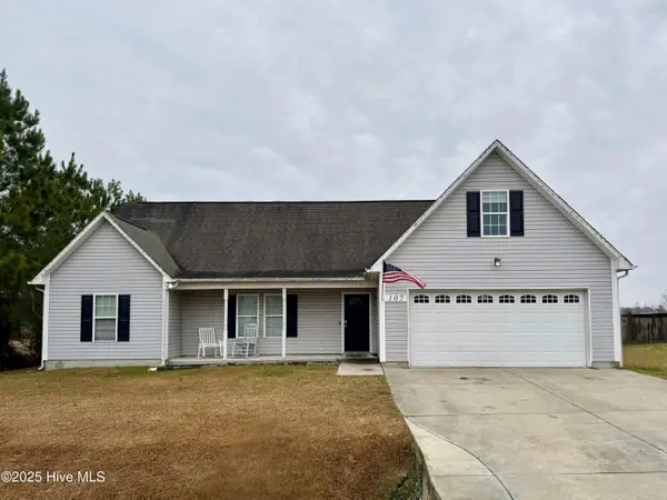 107 Killis Boulevard, Richlands, NC 28574