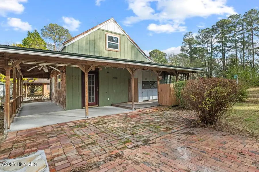 4044 Nc Highway 11, Willard, NC 28478 - Image #2