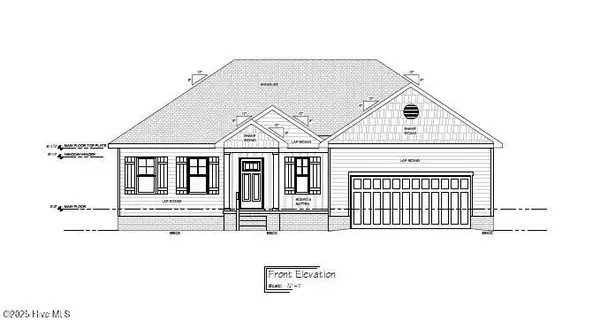 1210 Grace Road, Southport, NC 28461