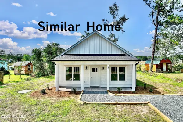 949 Lower County Street Sw, Calabash, NC 28467