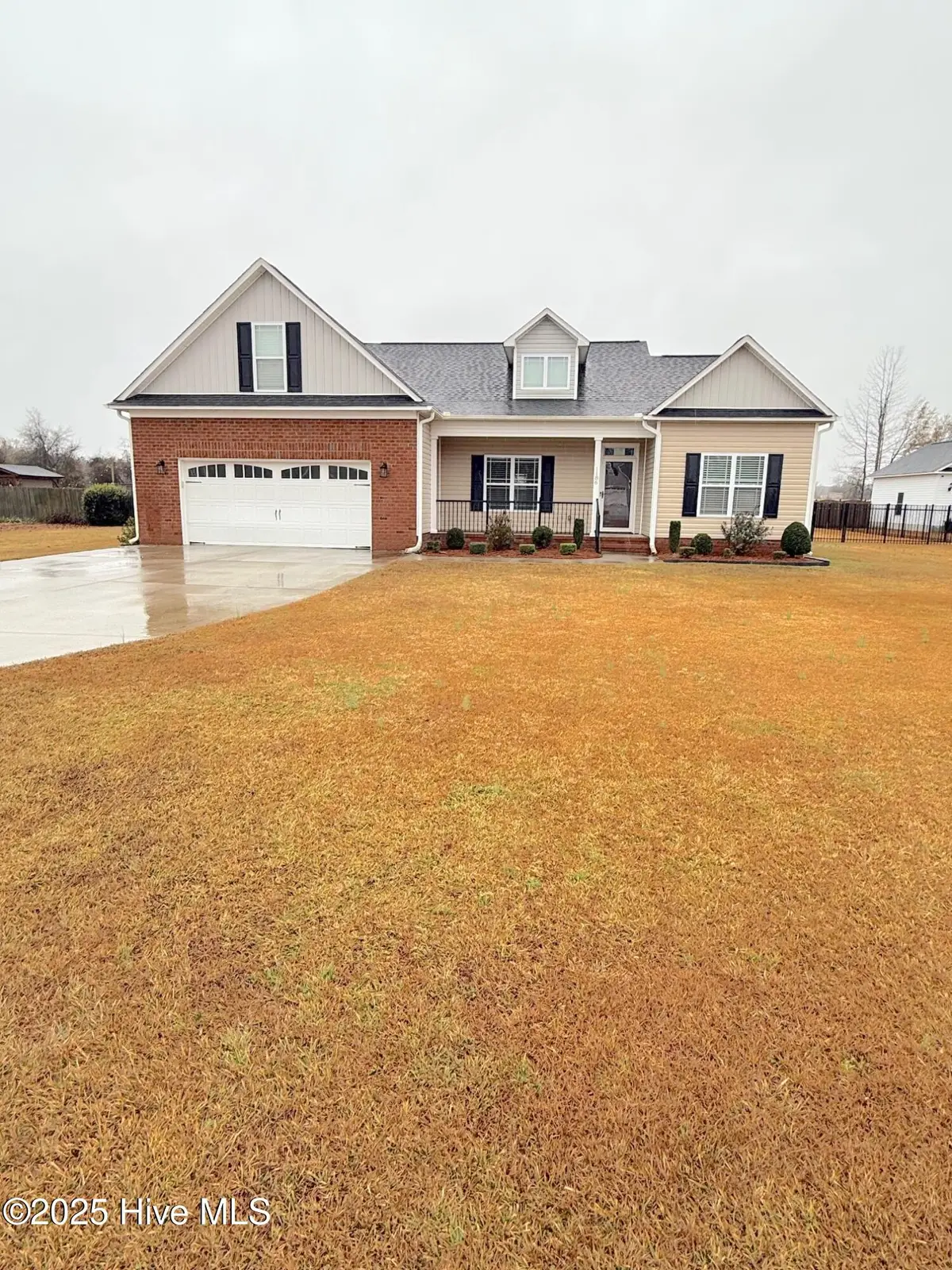 1186 Charlie Branch Drive, Winterville, NC 28590 - Image #1
