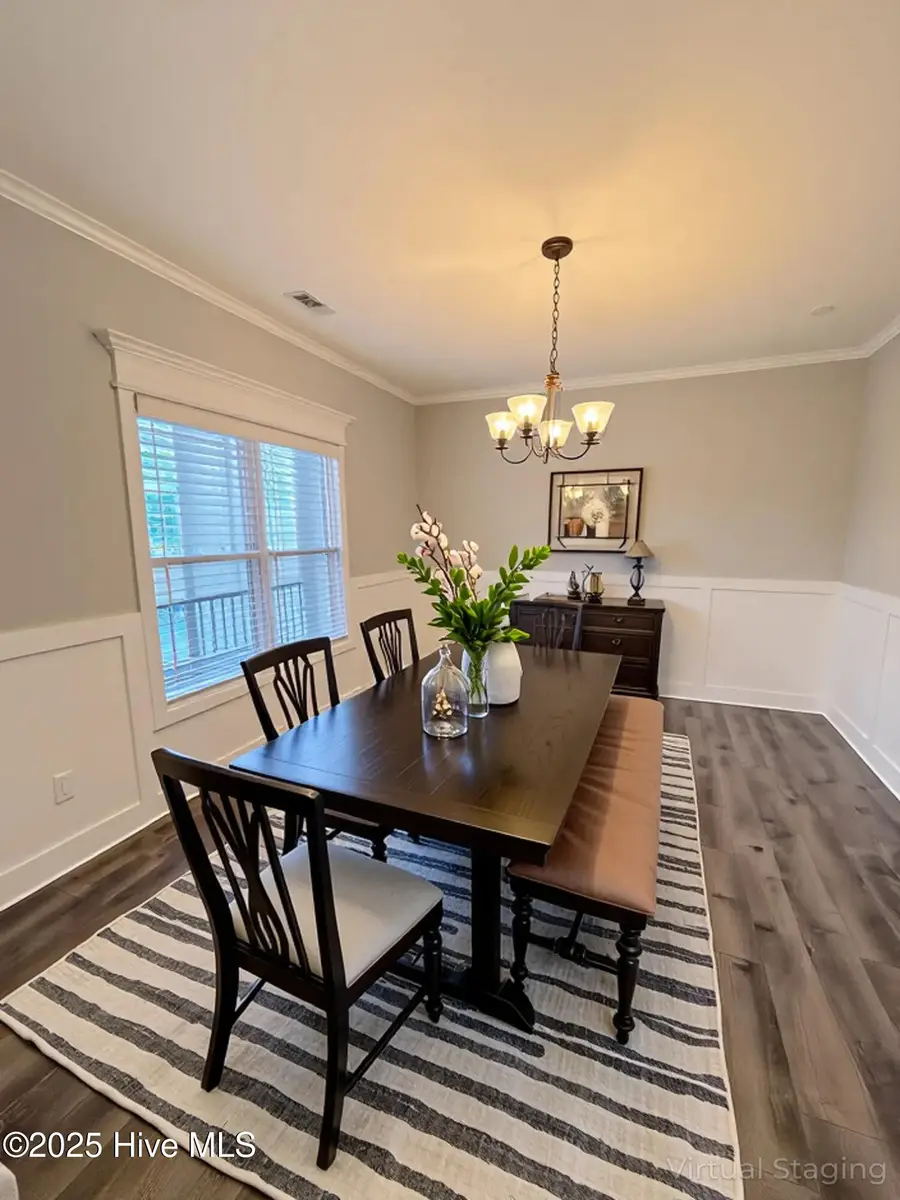 1186 Charlie Branch Drive, Winterville, NC 28590 - Image #2