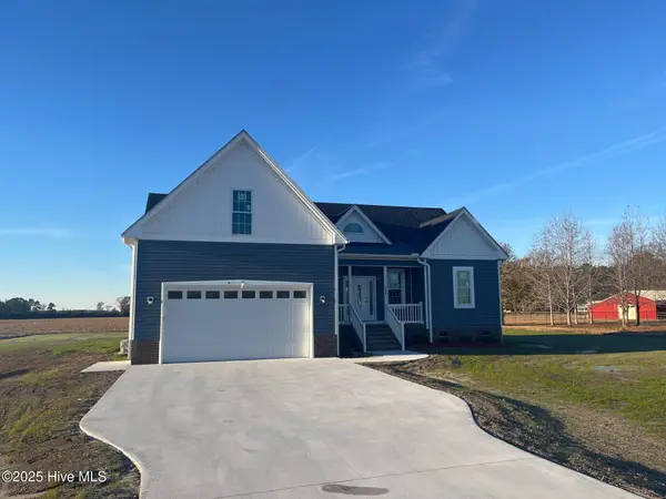 118 Camp Cale Road, Hertford, NC 27944