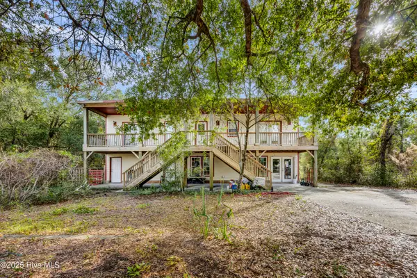 401 Risley Road, Carolina Beach, NC 28428