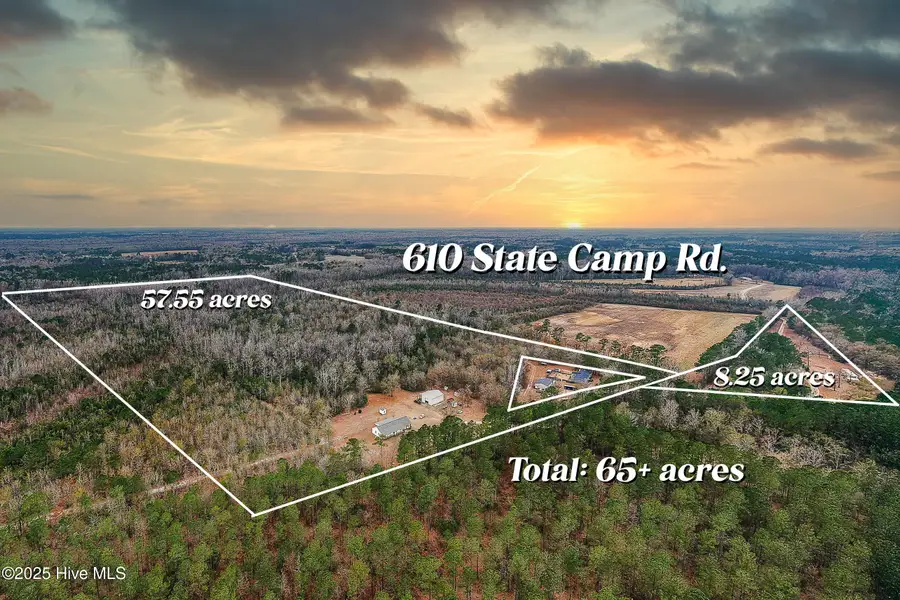 610 State Camp Road, Vanceboro, NC 28586 - Image #2
