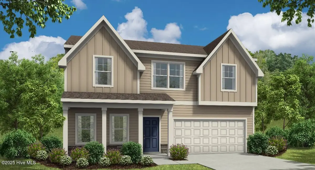 291 Enfield Drive, Carthage, NC 28327 - Image #1