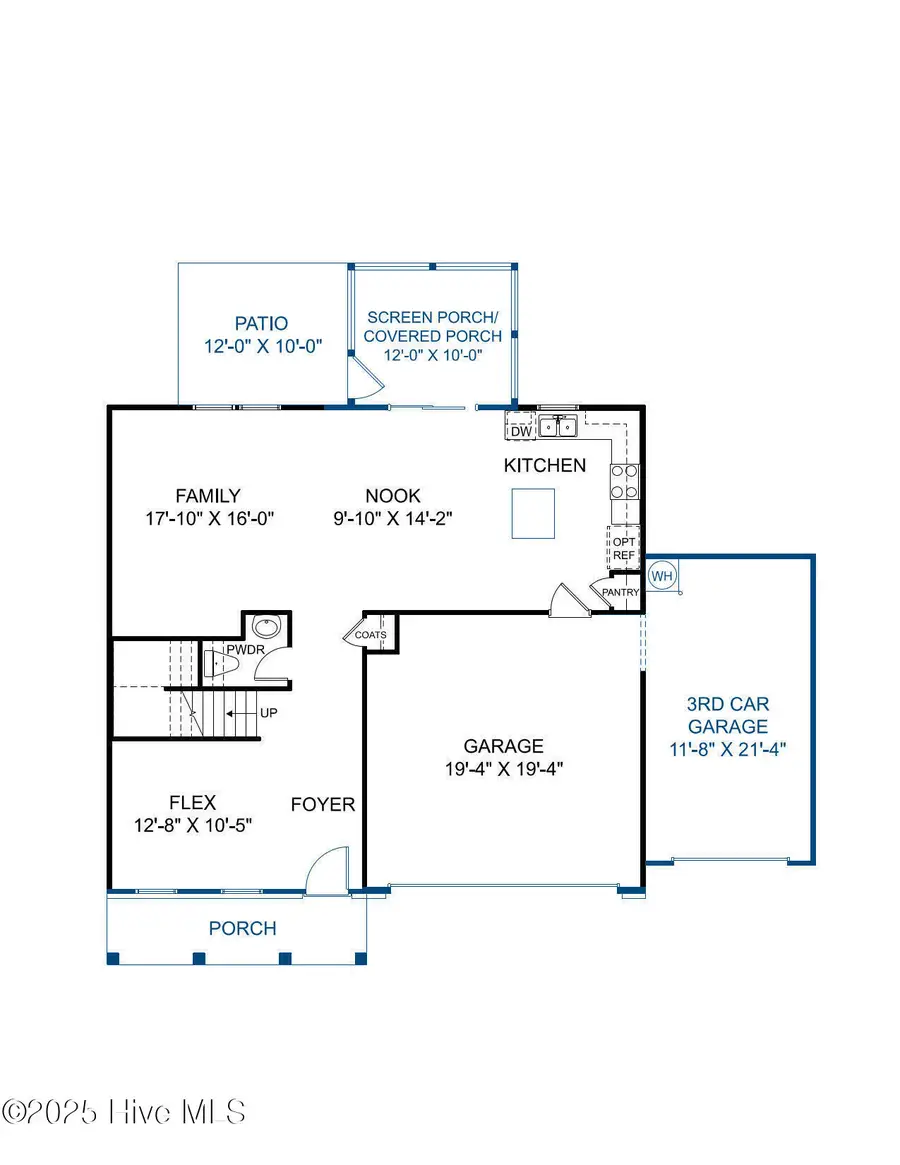 291 Enfield Drive, Carthage, NC 28327 - Image #2
