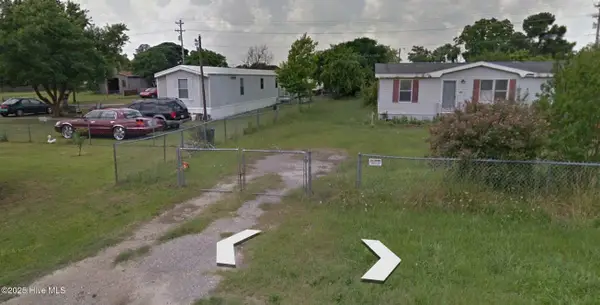 261 Ratley Street, Raeford, NC 28376