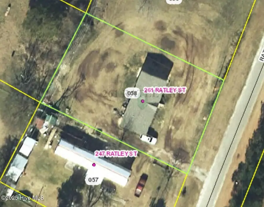 261 Ratley Street, Raeford, NC 28376 - Image #2