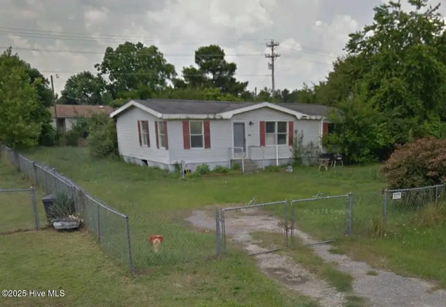 261 Ratley Street, Raeford, NC 28376 - Image #3