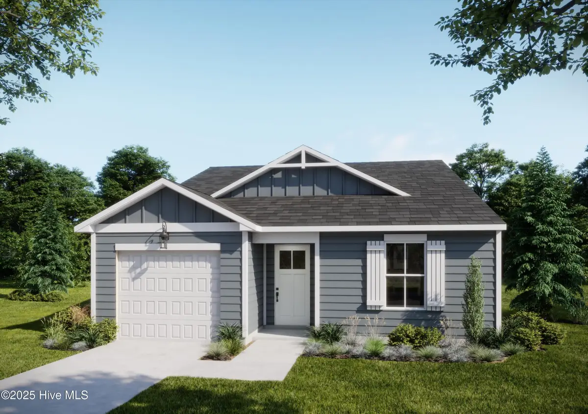 33 E Farley Drive #68, Hampstead, NC 28443 - Image #1