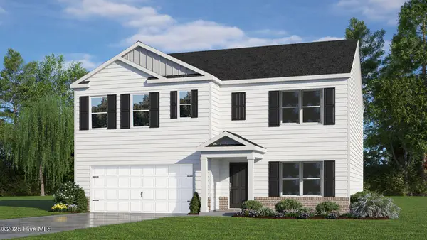 4017 Topsail Trail, New Bern, NC 28560