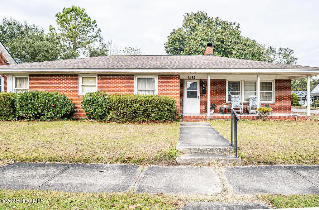 1315 Queen Street, Wilmington, NC 28401 - Image #1