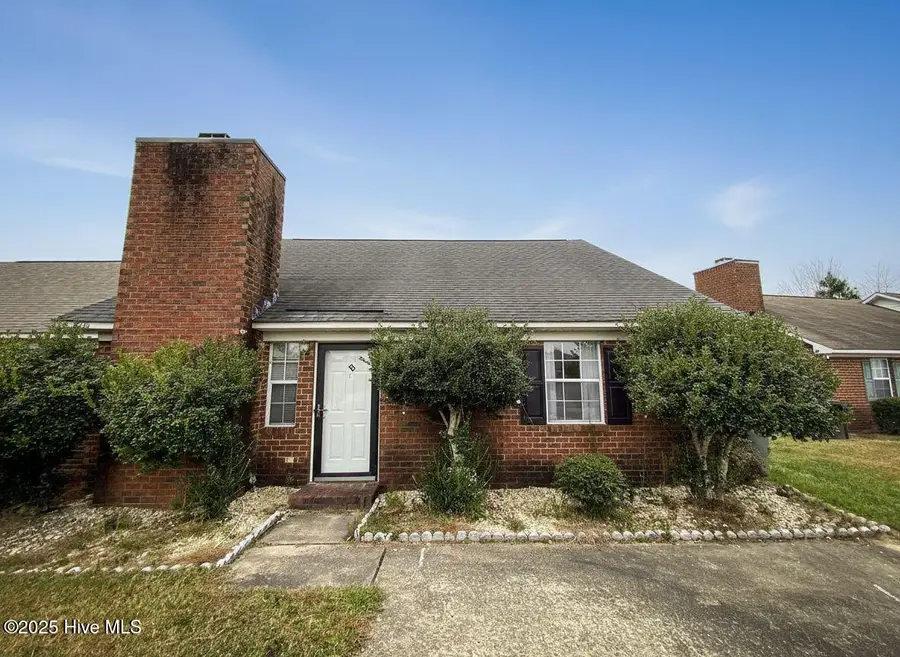 1206 Peyton Circle #B, Greenville, NC 27834 - Image #3