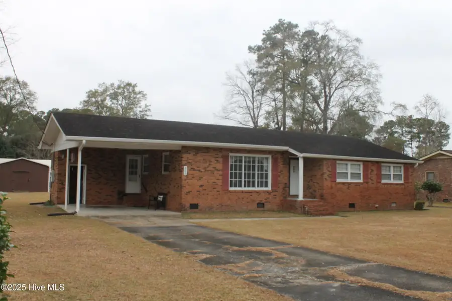 203 Northwood Drive, Whiteville, NC 28472 - Image #3
